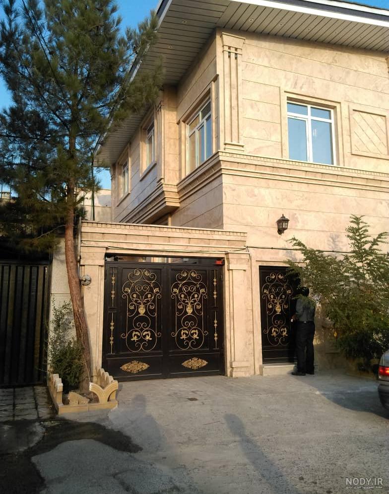 گران ترین و شیک ترین ویلاهای تهران کجا هستند؟