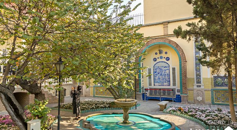 ۲۵ مدل عکس ساختمان های ویلایی شیک و لوکس-فده ایران