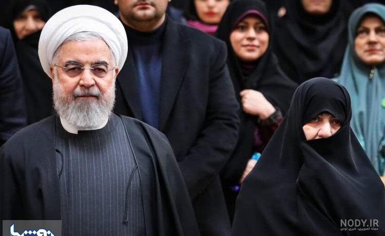 Hassan Rouhani • حسن روحانی | ‌ آخرین جلسه سال ۹۹ هیأت دولت در هوای بارانی.  این جلسه در جمع خبرنگاران و در فضای باز برگزار شد. ‌ 📷 عکس‌ها: حجت سپهوند @