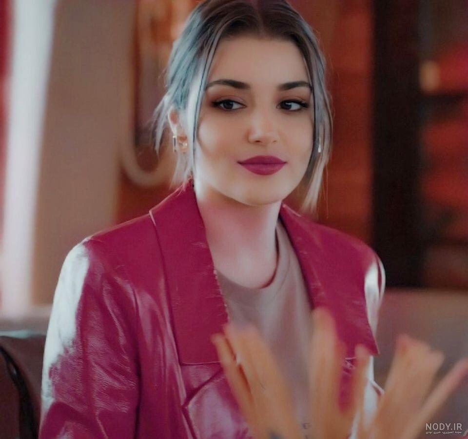 Hande erçel هانده ارچل - عکس ویسگون