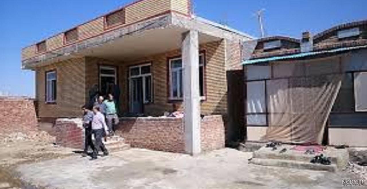63 درصد خانه هاي روستايي گيلان در مقابل زلزله مقاوم شد - ایرنا 63 درصد خانه هاي روستايي گيلان در مقابل زلزله مقاوم شد - ایرنا