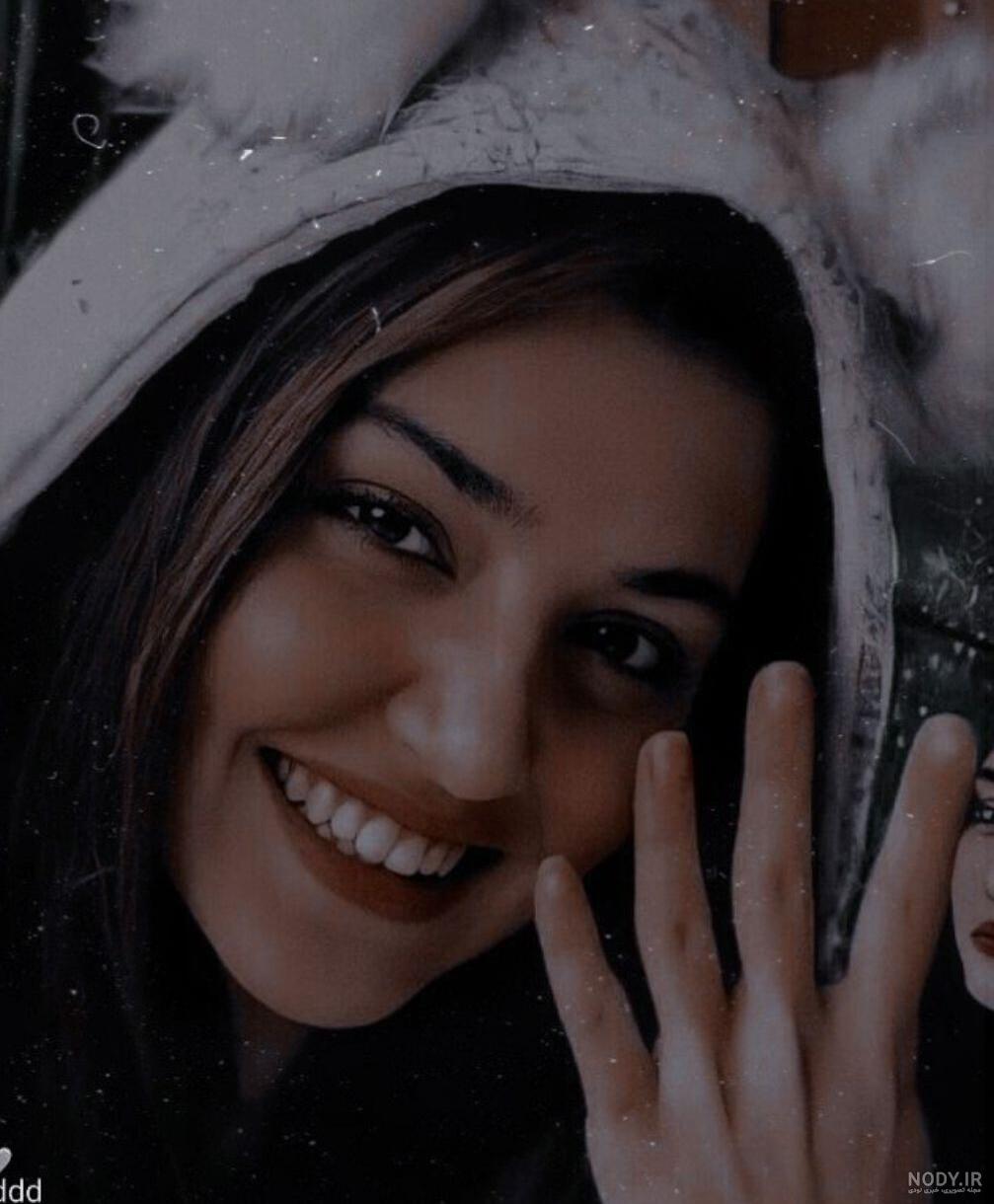 ویسگون عکس هانده و کرم عاشقانه