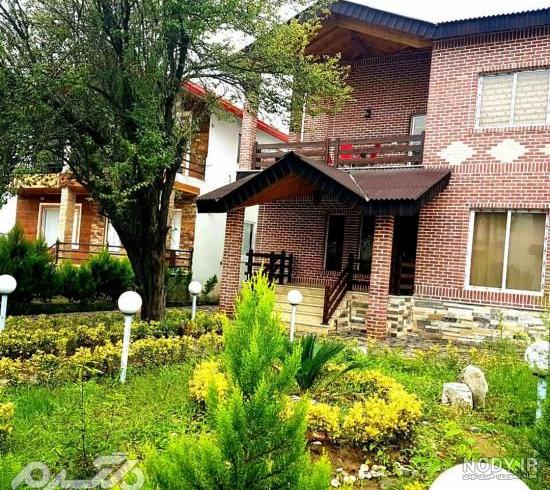 10 نمونه از بهترین ویلاهای ایران 10 نمونه از بهترین ویلاهای ایران