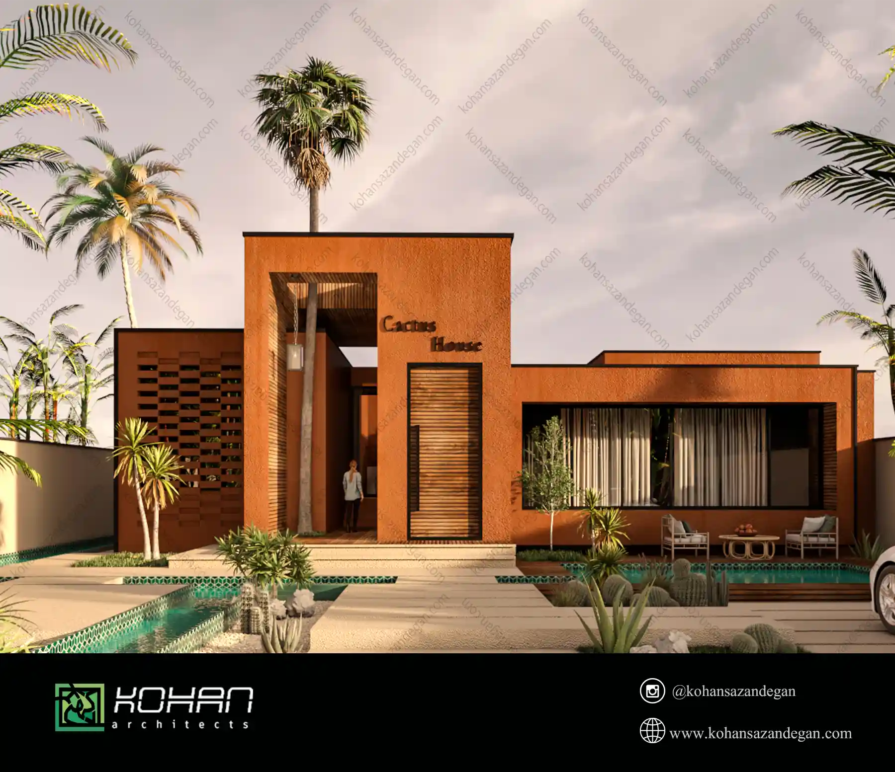 10 نمونه از بهترین ویلاهای ایران 10 نمونه از بهترین ویلاهای ایران