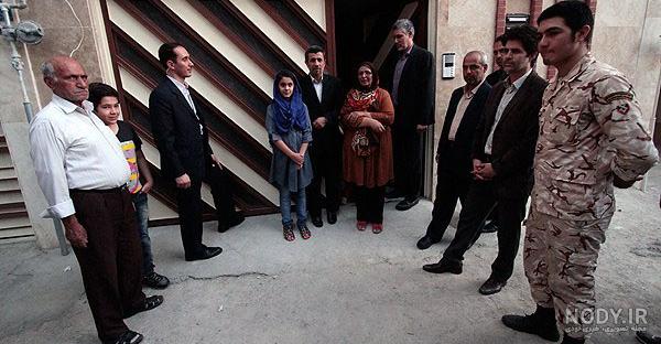 احمدی نژاد هنوز نامه می گیرد (عکس) احمدی نژاد هنوز نامه می گیرد (عکس)