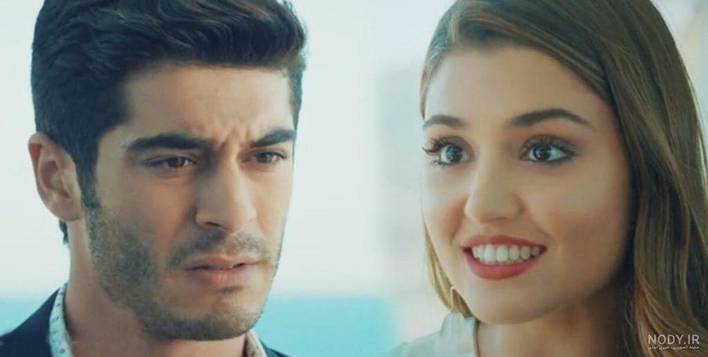 اخبار مربوط به عکس عروسی هانده ارچل و همسر واقعیش
