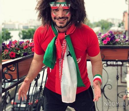 از بیوگرافی محسن ایزی تا میزان درآمد از اینستاگرام (+عکس) از بیوگرافی محسن ایزی تا میزان درآمد از اینستاگرام (+عکس)
