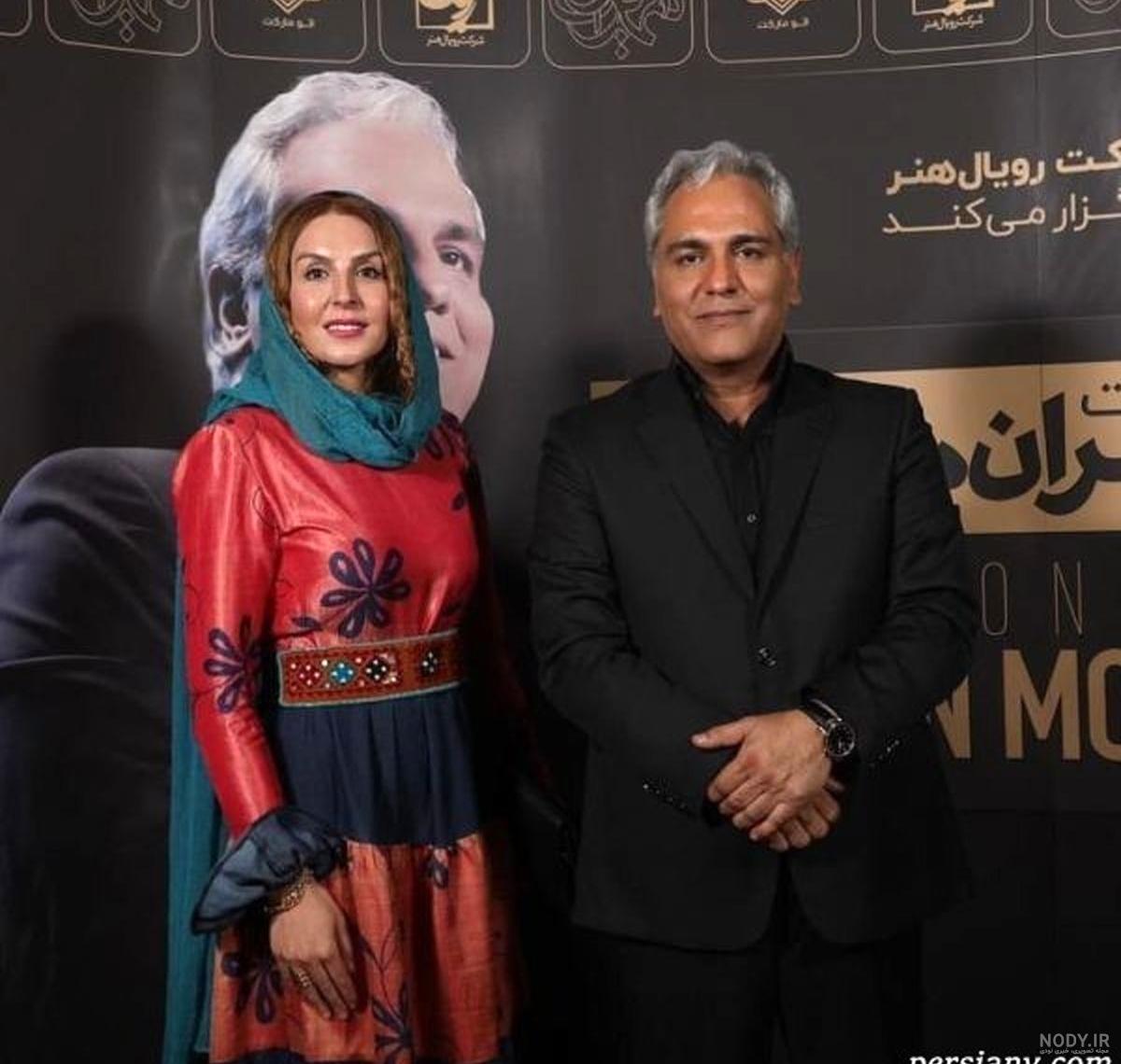 از دیدن چهره جدید مهران مدیری شوکه می شوید/ عکس