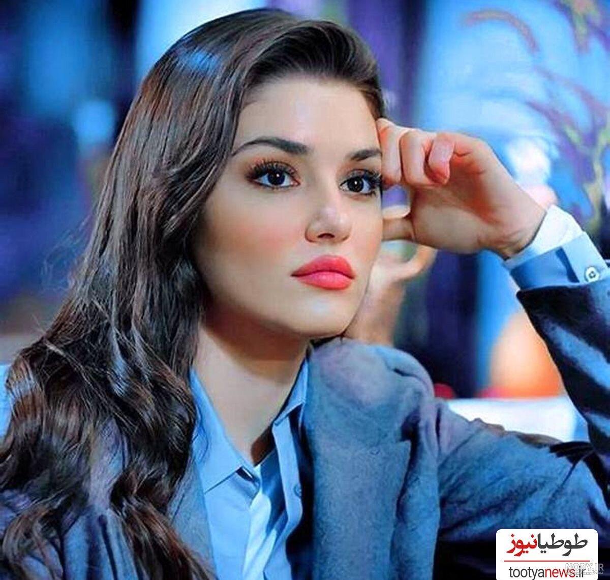ازدواج شهاب حسینی با هانده ارچل خانم بازیگر زیبای ترکیه + عکس و فیلم ازدواج شهاب حسینی با هانده ارچل خانم بازیگر زیبای ترکیه + عکس و فیلم