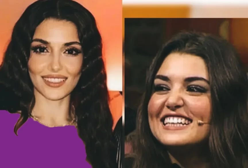 این خانم بازیگر جذاب کراش یک ملت است / عکس های فوق جذاب و زندگی خصوصی هانده ارچل! این خانم بازیگر جذاب کراش یک ملت است / عکس های فوق جذاب و زندگی خصوصی هانده ارچل!