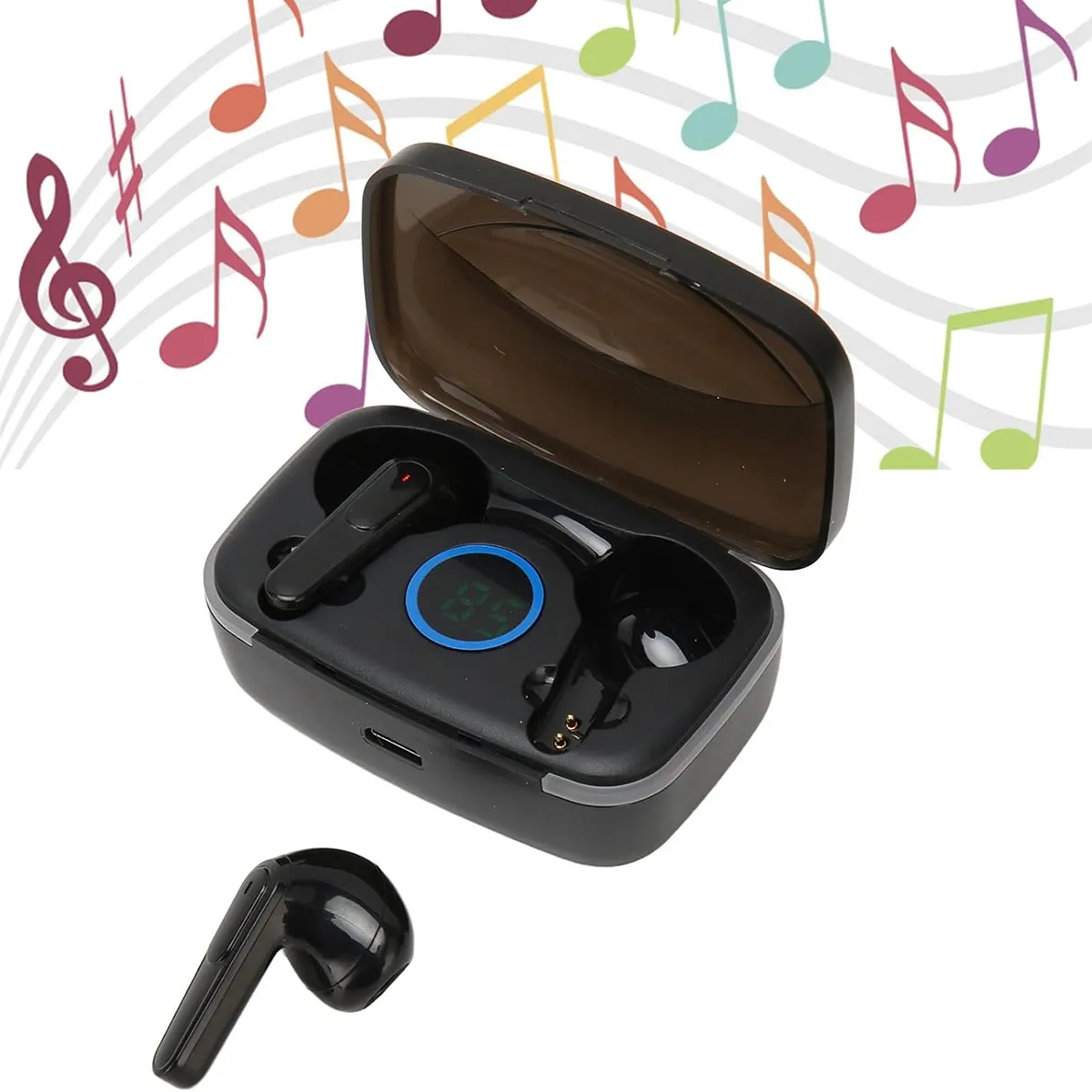 بهترین ایرپاد سامسونگ|Samsung Galaxy Buds بهترین ایرپاد سامسونگ|Samsung Galaxy Buds
