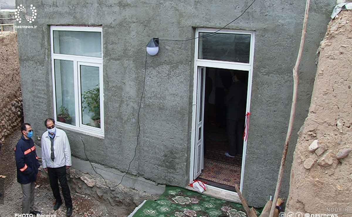 بهره مندی هزاران گلستانی از خدمات بنیاد مسکن در دهه فجر بهره مندی هزاران گلستانی از خدمات بنیاد مسکن در دهه فجر