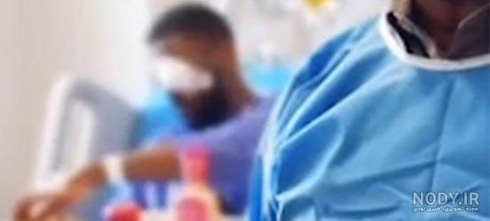بیانیه مهم استقلال درباره عمل چشم یامگا بیانیه مهم استقلال درباره عمل چشم یامگا