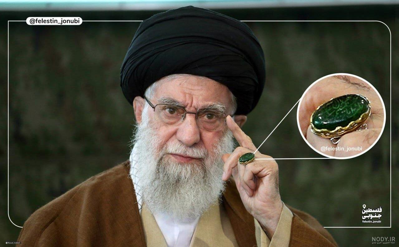 در بیت رهبری چه می گذرد؟ رهبر ساده زیست انقلاب کجا زندگی می کند؟ - گروه کرار