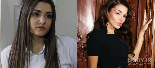بیوگرافی بورجو اوزبرک + همسر واقعی بورجو اوزبرک بیوگرافی بورجو اوزبرک + همسر واقعی بورجو اوزبرک