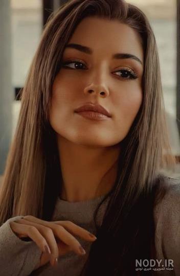 بیوگرافی هانده ارچل Hande Erçel بازیگر جذاب دو رگه ترکیه+عکس های لاکچری 2019