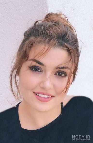 بیوگرافی هانده ارچل Hande Erçel بازیگر جذاب دو رگه ترکیه+عکس های لاکچری 2019