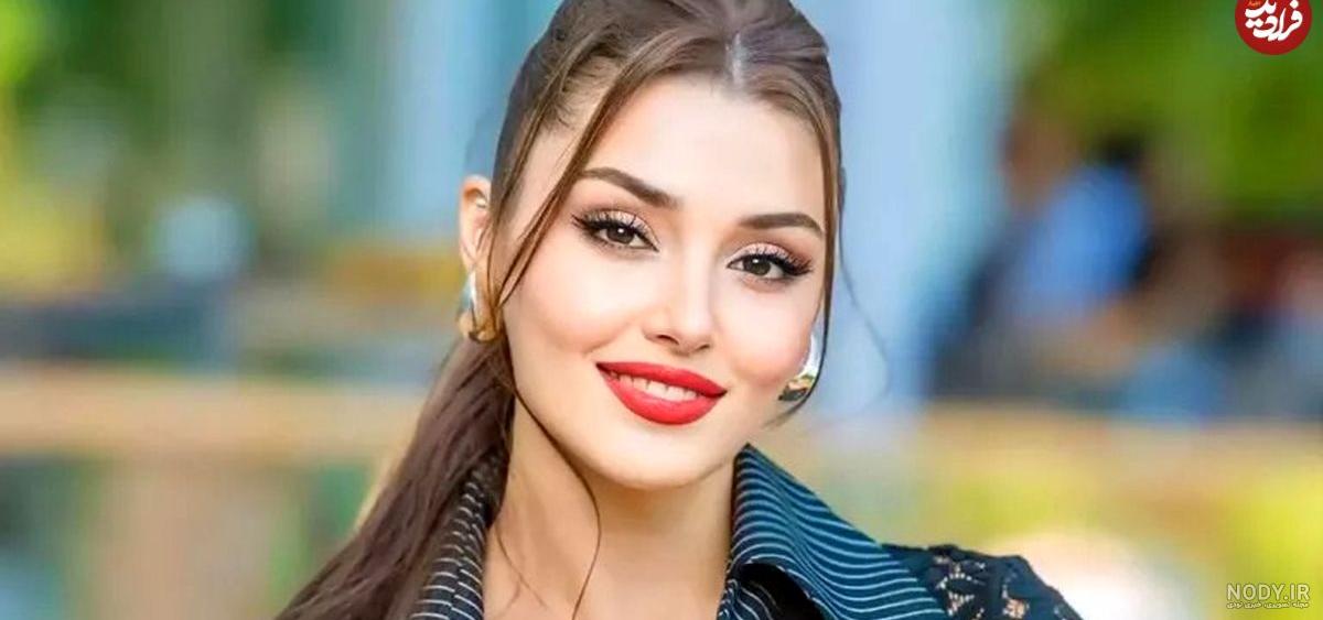 بیوگرافی هانده ارچل بازیگر ترکیه ای + تصاویر خانوادگی