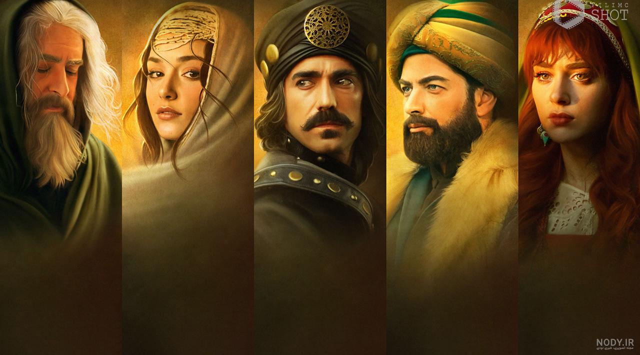بیوگرافی هانده ارچل (بازیگر زیبای ترکیه‌ای)+ عکس | ام تی سی هوم