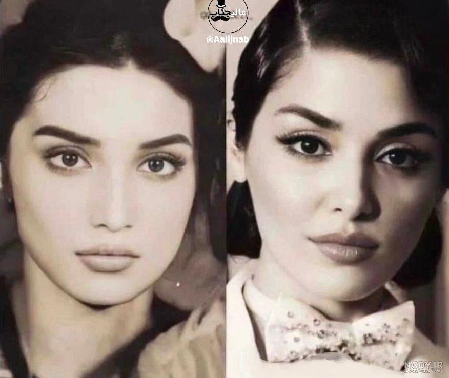 بیوگرافی هانده ارچل بازیگر محبوب و زیبای ترک