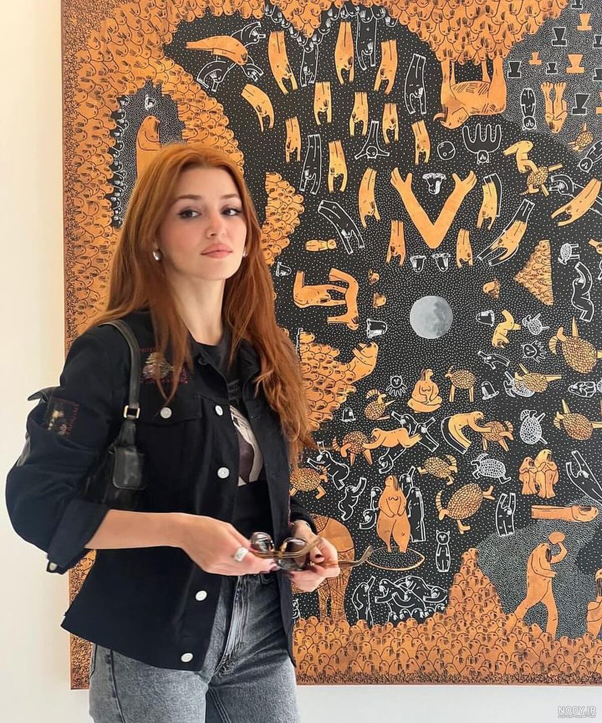 بیوگرافی هانده ارچل بازیگر و مدل ترکیه ای + عکس های هانده ارچل · جدید ۱۴۰۳ -❤️ گهر بیوگرافی هانده ارچل بازیگر و مدل ترکیه ای + عکس های هانده ارچل · جدید ۱۴۰۳ -❤️ گهر