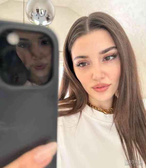 بیوگرافی هانده ارچل و همسرش + نکات جالب و اینستاگرام بیوگرافی هانده ارچل و همسرش + نکات جالب و اینستاگرام
