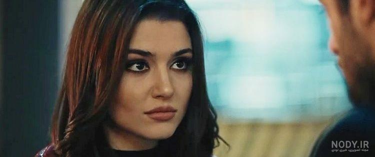 تصاویر) بهترین سریال های هانده ارچل؛ بازیگر فیلم مست عشق
