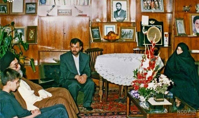 تصاویر| منزل قدیمی رهبر انقلاب تصاویر| منزل قدیمی رهبر انقلاب