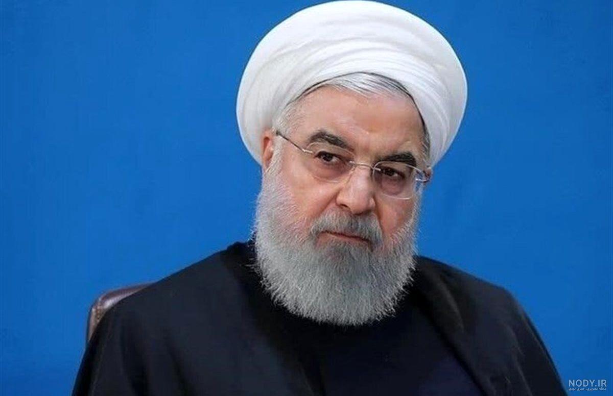 تصاویر پربازدید از دیدار خاتمی و پزشکیان در خانه رییس جمهور منتخب+ عکس