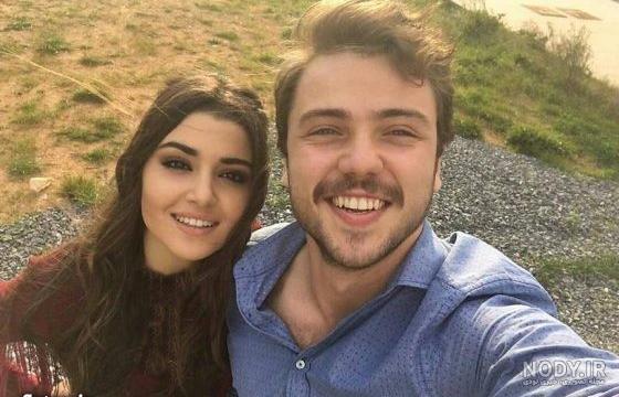 تکلیف ازدواج هانده ارچل و پارسا پیروزفر روشن شد