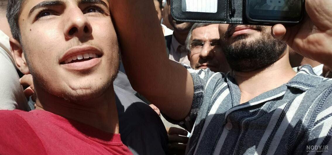 حادثه 24 | عکس‌های لو رفته از خانه تجملی محمود احمدی نژاد
