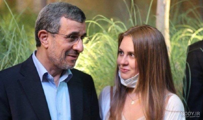 حاشیههای بازگشت احمدینژاد به نارمک - مرصاد حاشیههای بازگشت احمدینژاد به نارمک - مرصاد