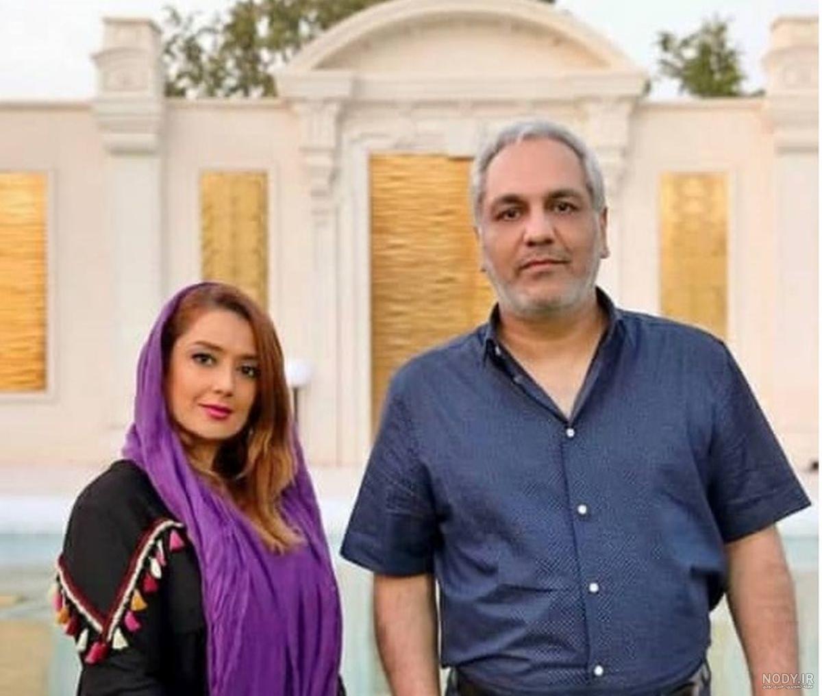 حیاط ویلای فوق لاکچری مهران مدیری | بازی مهران مدیری با حیوان خانگی شوکه کننده و ترسناک +فیلم حیاط ویلای فوق لاکچری مهران مدیری | بازی مهران مدیری با حیوان خانگی شوکه کننده و ترسناک +فیلم