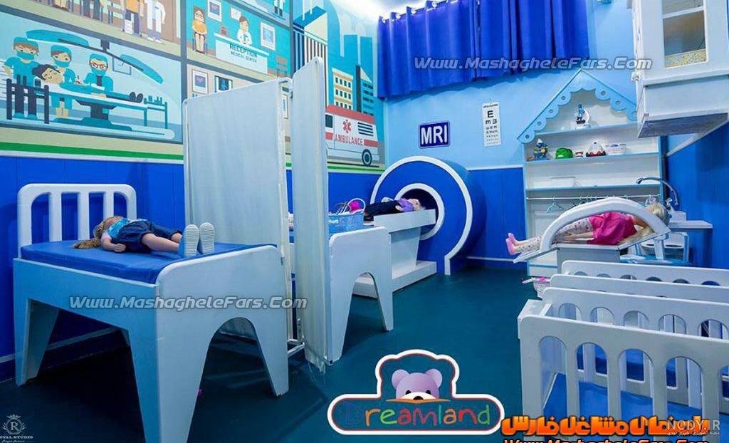 خانه بازی و شهر مشاغل سرزمین فرشته ها در شیراز | سامانه سراسری زمات خانه بازی و شهر مشاغل سرزمین فرشته ها در شیراز | سامانه سراسری زمات