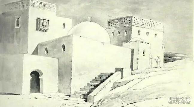 خبرآنلاین - تصاویر | خانه حضرت فاطمه(س) خبرآنلاین - تصاویر | خانه حضرت فاطمه(س)