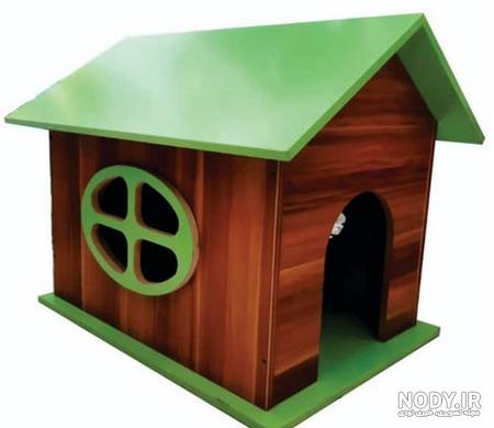 خرید لانه سگ در انواع مختلف با کیفیت عالی و قیمت ارزان