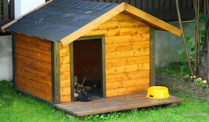 خرید لانه سگ در انواع مختلف با کیفیت عالی و قیمت ارزان