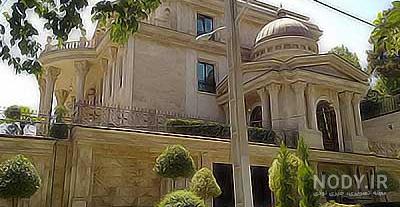 دکوراسیون خانه های لاکچری تهران - دکور منازل لوکس چگونه است؟ - بساز و بچین دکوراسیون خانه های لاکچری تهران - دکور منازل لوکس چگونه است؟ - بساز و بچین