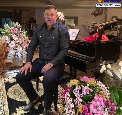 دیدار کارکنان مدرسه علمیه امیرالمومنین(ع) آران و بیدگل با خانواده شهدای  روحانی+عکس - خبرگزاری حوزه