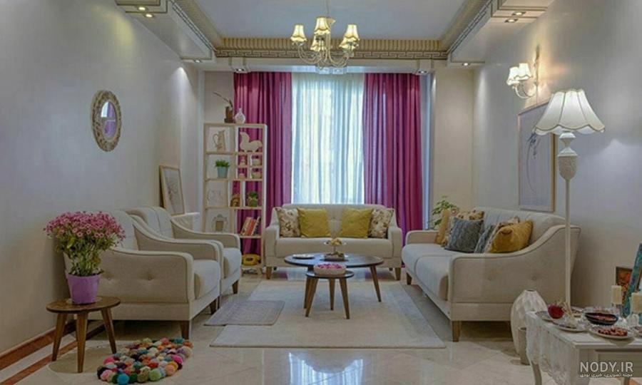 دیزاین خانه مدرن و کوچک با بهترین ترفندها و ایده ها - ایملک دیزاین خانه مدرن و کوچک با بهترین ترفندها و ایده ها - ایملک