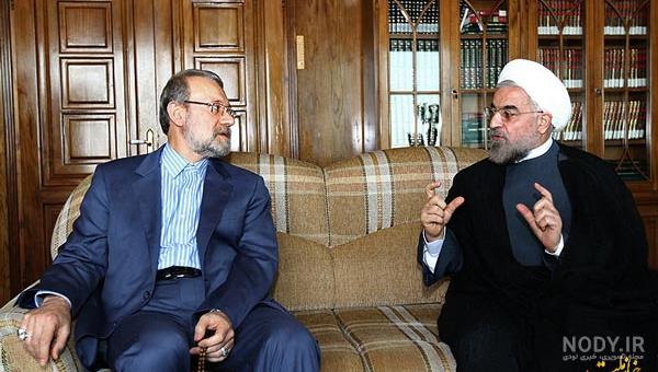 روحانی چه مسائلی را درک نمی‌کند؟ + تصویر خانه رئیس جمهور در ولنجک | جهان  نيوز