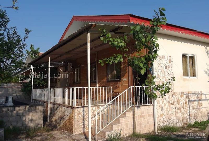 روستایی و عشایری چوبی دوبلکس جنگلی،1 خوابه در کلاچای - اتاقک روستایی و عشایری چوبی دوبلکس جنگلی،1 خوابه در کلاچای - اتاقک