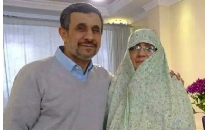 سبک دکوراسیون منحصربفرد خانه محمود احمدی نژاد با چیدمان خاص/ تصویر سبک دکوراسیون منحصربفرد خانه محمود احمدی نژاد با چیدمان خاص/ تصویر