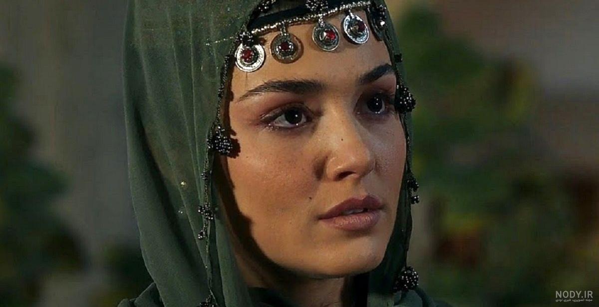 شوک هانده ارچل: خواهرزاده ام سرطان دارد- مجله اینترنتی گفتنی