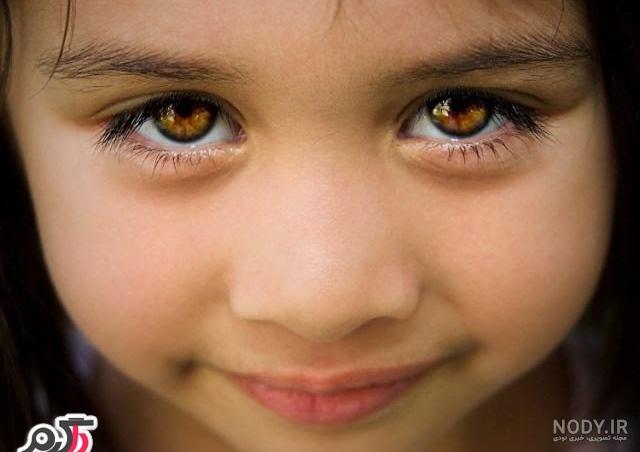عکس آدم چشم سیاه عکس آدم چشم سیاه