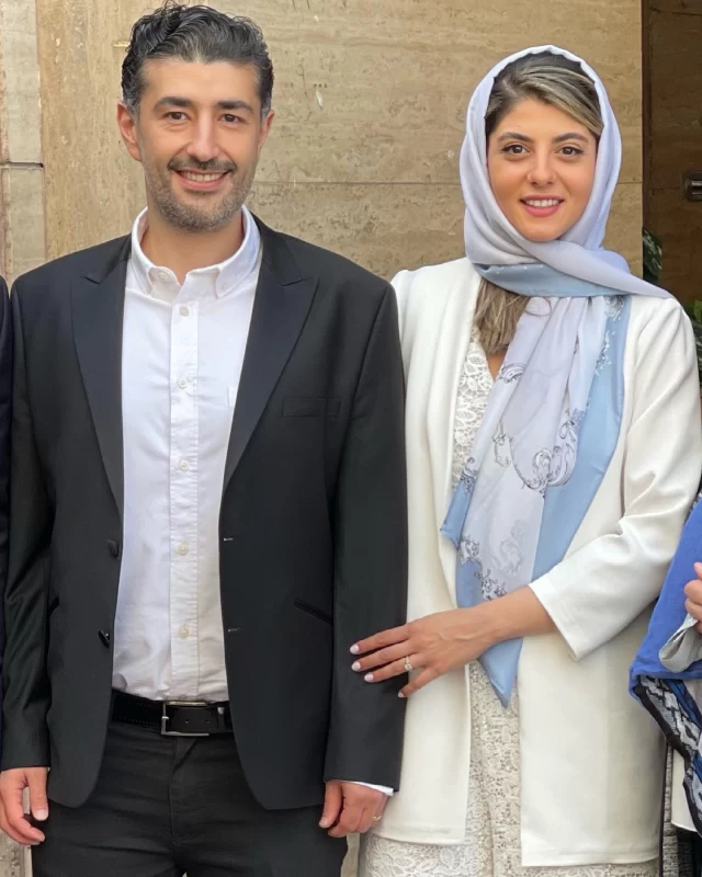 عکس از مهسا امینی - عکس نودی عکس از مهسا امینی - عکس نودی