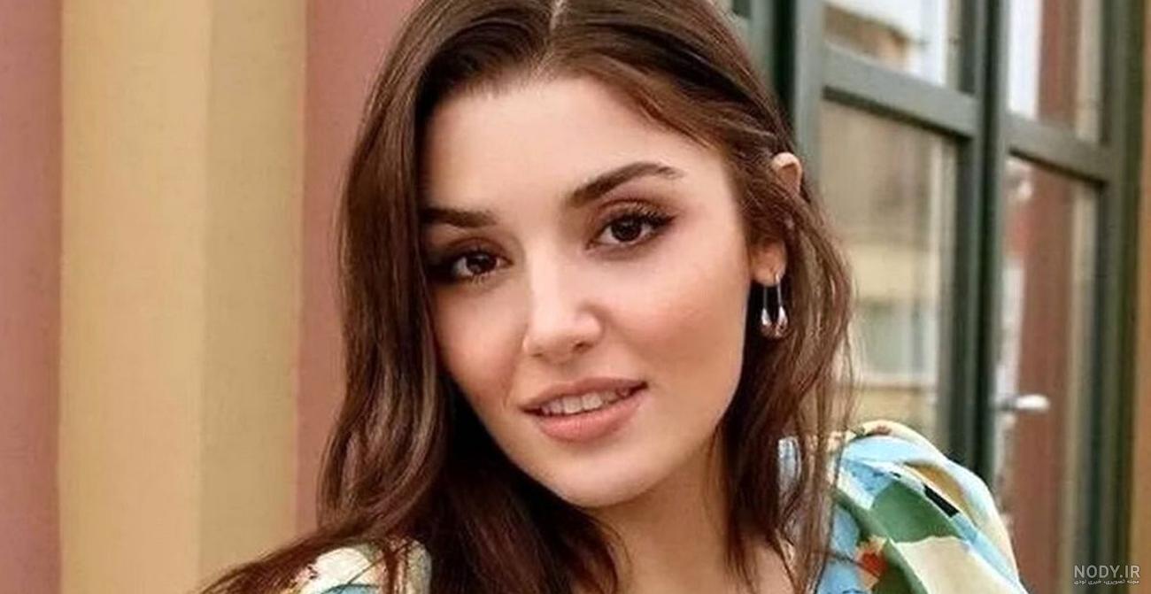 عکس اینستا هانده ارچل - عکس نودی عکس اینستا هانده ارچل - عکس نودی