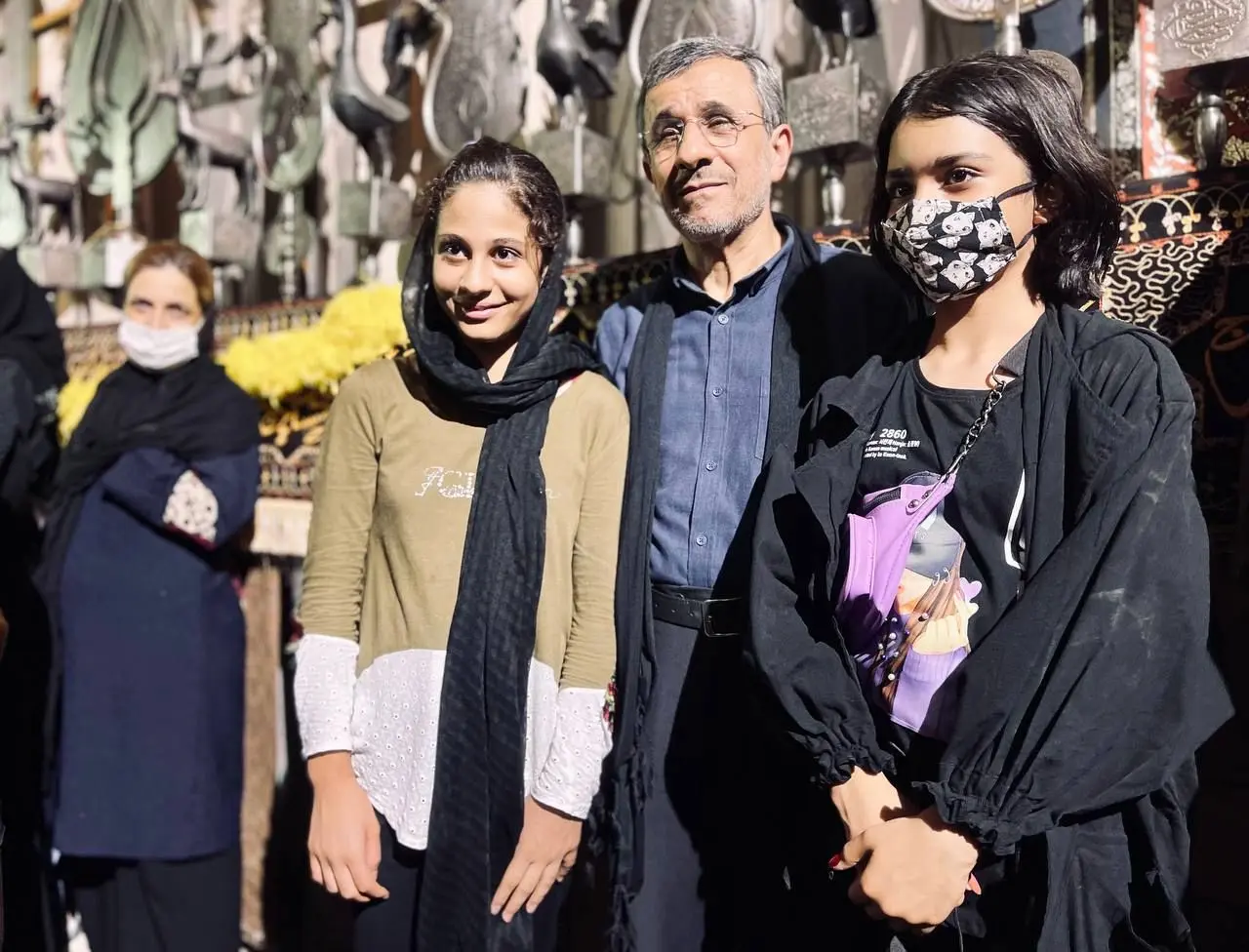عکس خانه احمدی نژاد - عکس نودی عکس خانه احمدی نژاد - عکس نودی