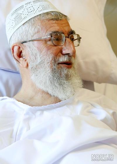 عکس خانه خامنه ای در ایران