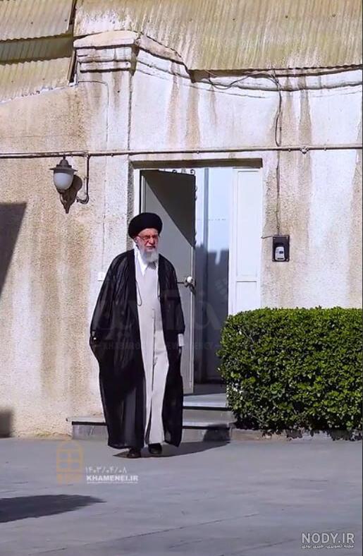 عکس خانه رهبر معظم انقلاب عکس خانه رهبر معظم انقلاب